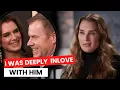 At 58 Brooke Shields Confesses He Was the Love of Her Life