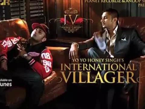 Download MP3 Yo Yo Honey Singh Brown rang Instrumental only