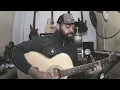 Lagrimas de Alegria - Maneva e Natiruts | Um canto um violão.