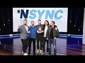 Download Lagu *NSYNC Makes a Surprise Appearance
