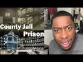 TAY CAPONE Cook County Jail vs Prison