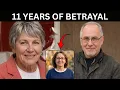 At 62 Her Best Friend Confessed 11 Years With Her Husband Full Episode