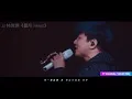 Download Lagu JJ Lin 林俊杰 - 關鍵詞 Guan Jian Ci / The Key - Sanctuary The Finale - JJ20 World Tour