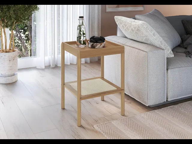 Vídeo do produto Vídeo do produto