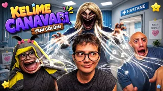 Satılmış VS Kelime Canavarı Part 3
