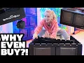 THE BEST BROVIEW 400Qt Stackable Storage Bins Why Even Buy Questions Answered