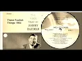 Johnny Hartman - These Foolish Things