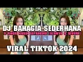 Download Lagu DJ BAHAGIA SEDERHANA X RINDU KASIH SAYANGMU (Slowed \u0026 Reverb) || VIRAL TIKTOK 2024