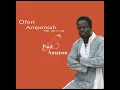 Ofori Amponsah - Aliya Mp3 Song Download