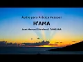 Lagu H'ama Pessoal | Juan Manuel Giordano | TAMEANA