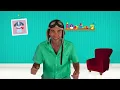 "Fire & Ice FREEZE Dance!" 🔥❄️ /// Danny Go! Brain Break Songs for Kids