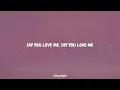 Rules - Silverlight (Lyrics)