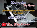Download Lagu gali lubang tutup lubang Rhoma irama DJ karaoke mix keyboard kn 7000