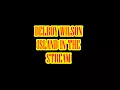DELROY WILSON ISLAND IN THE STREAM