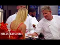 The POLITEST Customer Interaction On Hell s Kitchen