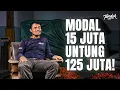 Download Lagu Taraf Hidup Naik Dengan Tanam Cabe, Bisa Beli Tanah \u0026 Mobil