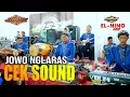Lagu CEK SOUND LANGGAM NGLARAS..!! JOSSE MUSIC - ELNINO AUDIO - JOSSE MUSIC