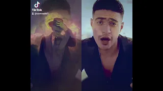 عمر حفظي أوشا الصغير لمة المصالح دندنها