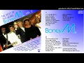 Lagu Boney M.: The Best Of Ten Years, Vol. 2  (Side 1) [Compilation]