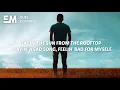 Ruel - Courage (Lyrics)
