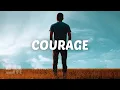 Download Lagu Ruel - Courage (Lyrics)