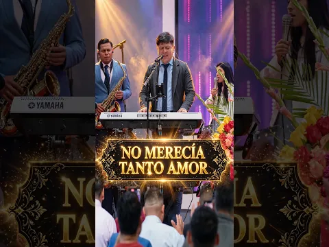 🕊️ 𝗡𝗢 𝗠𝗘𝗥𝗘𝗖Í𝗔 𝗧𝗔𝗡𝗧𝗢 𝗔𝗠𝗢𝗥 💖