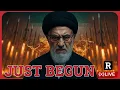 Download Lagu HIGH ALERT! IRAN SAYS \