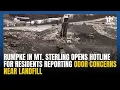 Rumpke in Mt Sterling opens hotline for residents reporting odor concerns near landfill