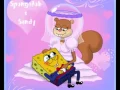 Download Lagu Spongebob and Sandy- Everytime we touch