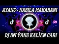 Download Lagu DJ PELUKLAH TUBUHKU KECUP KENINGKU REMIX (AYANG - NABILA MAHARANI) VIRAL TIKTOK 2022