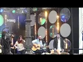 The Strumbellas - We Don't Know @ SWR3 New Pop Festival