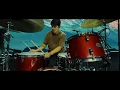 Era eu @eufeliperodrigues  - drum cam | Arthur Araujo