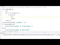Working With Functions in Python Part - 2 Class12 CBSE CH