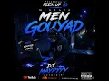 MEN GOUYAD 🇭🇹 | Best Haitian Kompa Mix 2026 | DJ MAYPYYY OFTHEKING