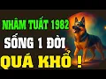 Download Lagu Trời Cao Chỉ Rõ Nhâm Tuất 1982 - Cuộc Đời Có Bất Đắc Dĩ Đến Đâu Cứ Hãy Ngẩng Cao Đầu Mà Sống Tiếp !