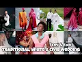 Download Lagu DE $14M DOLLAR 💰TEMI OTEDOLA \u0026 MR EAZI BRUILOFT IN DUBAI, MONACO \u0026 IJSLAND | JOHANNES LEGENDE ZAN...