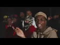 Backdoor Sam & Nickoe - Street Runner