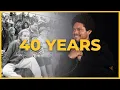 40 Years of the Ubben Lecture Series