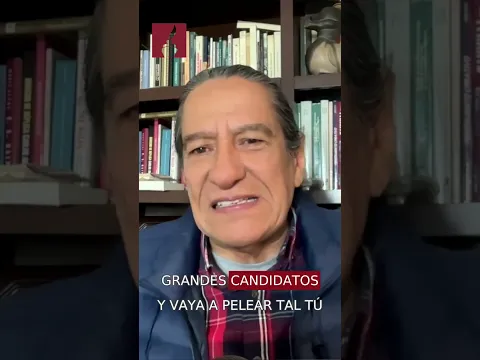 ¿La derecha busca descalificar las elecciones de 2027?