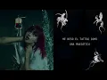 BRUSES - ₊˚✧ GOTiKULONA ✧˚₊ (Letra)