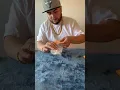 Dayyani jewelers review 8 on 8 deep cut 14k custom yellow gold grillz