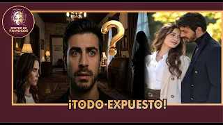 invasion of the ex on the set 