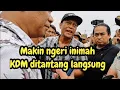 MANA KDM?❗️MAKIN BAHAYA KANG DEDI DITANTANG LANGSUNG❗️#kdm