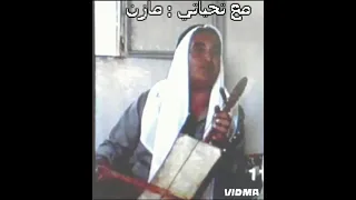 محمد صادق حديد ونداه سلمية خاصة 