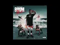 Ghetto Baby Boom - Count on You (Official Audio)
