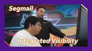 FedEx Supply Chain Visibility Segmail Success Story