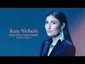Download Lagu Katy Nichole - “God Is In This Story (String Version)” [Official Audio Video]