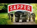 DON T sleep on SAPPER school greenberetchronicles com