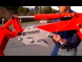 BXpanded BH Thumb Installation