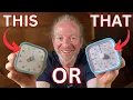 Time Timer versus Yunbaoit Timer